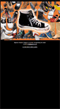 Mobile Screenshot of bigshoe.net